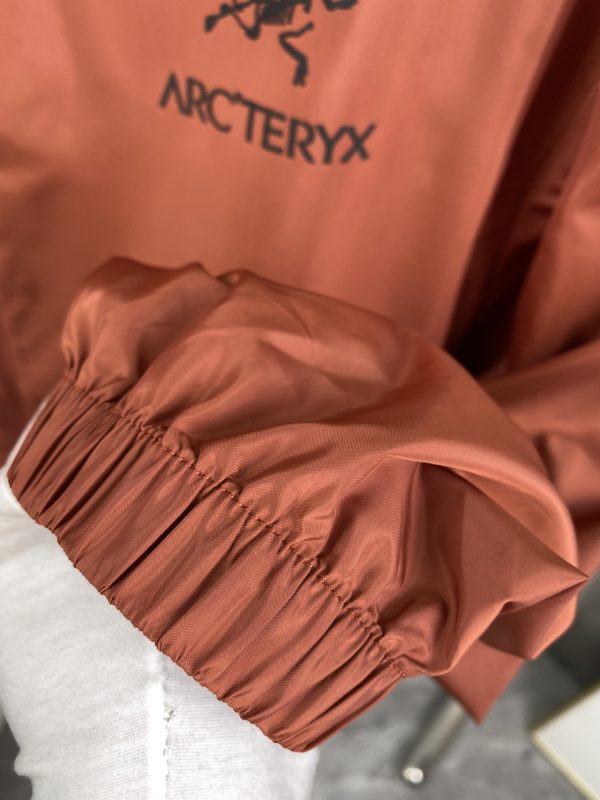 ARCTERYX Archeopteryx 2023 Spring and Summer New Product Sunscreen Series - Image 6