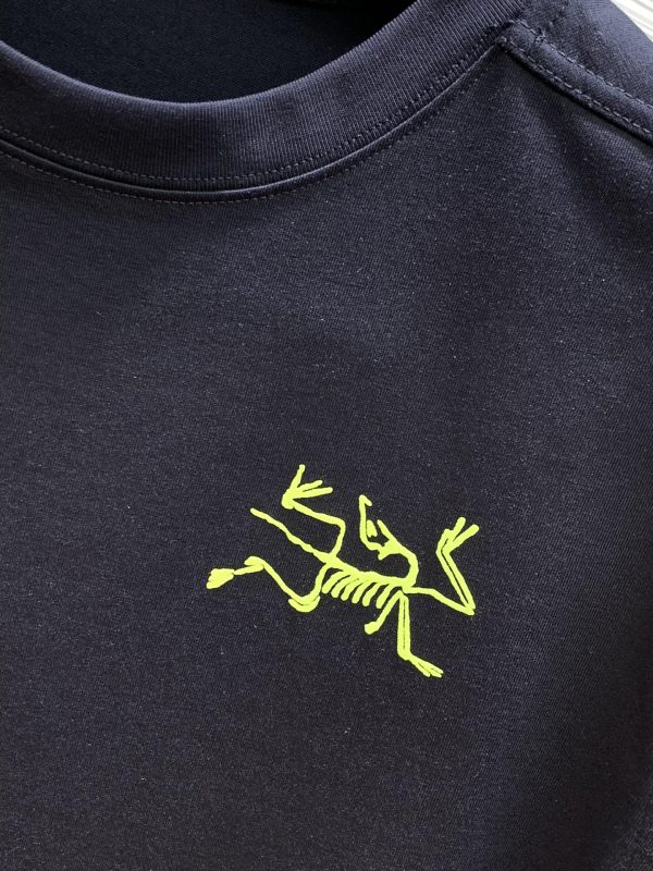 ARCTERYX Archeopteryx, 2023 Summer AW New Products - Image 5