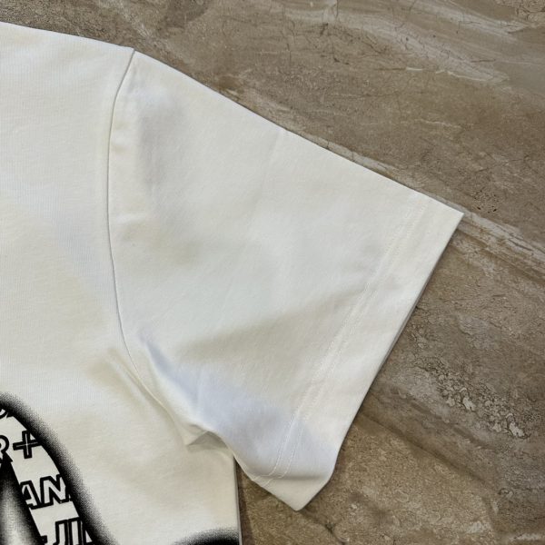 Arcteryx (Arc'teryx) has joined hands with Jil*s2⃣️ major sports and leisure brands to cooperate, and the 2023 spring and summer counters will have the same round neck T-shirt - Image 6