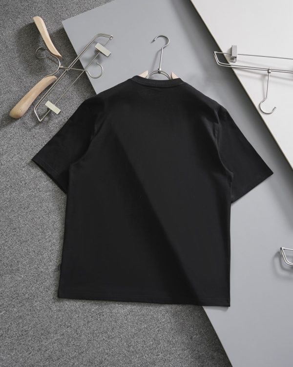 Arcteryx Captive Split Archeopteryx double standard Logo print simple short-sleeved T-shirt - Image 5