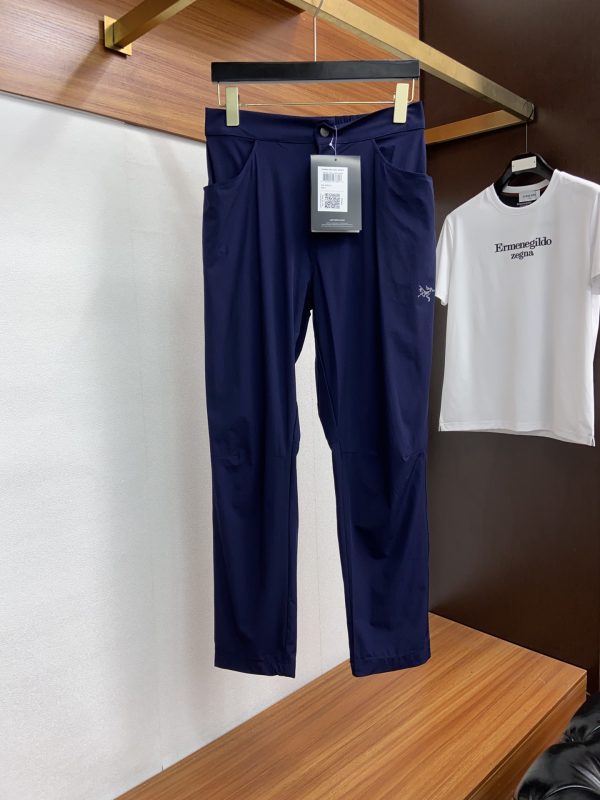 Arcteryx Men's Creston AR Pant Slim Pants ARC'TERYX/Arc'teryx Spring New Men's