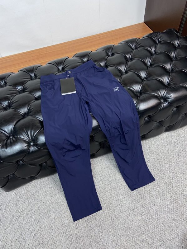 Arcteryx Men's Creston AR Pant Slim Pants ARC'TERYX/Arc'teryx Spring New Men's - Image 7