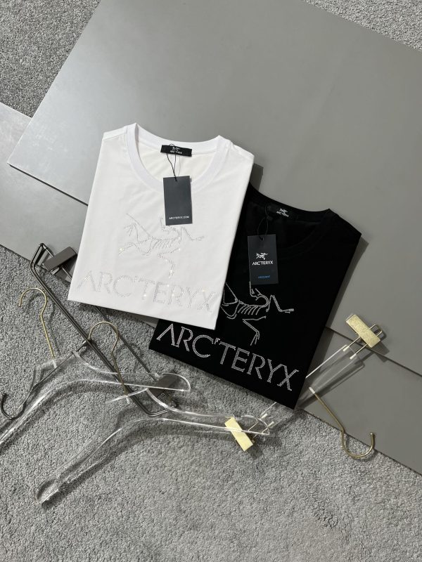 ARCTERYX Archeopteryx 2023System A series short-sleeved men and women with the same style - Image 2