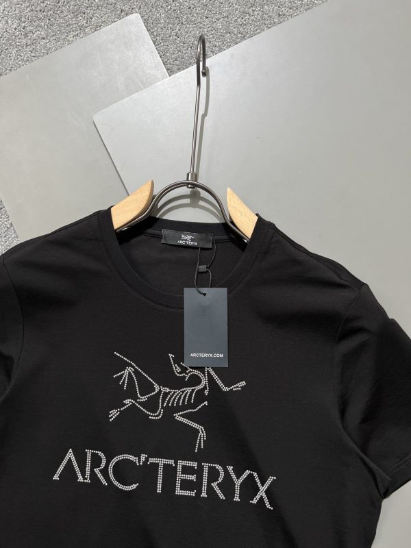 ARCTERYX Archeopteryx 2023System A series short-sleeved men and women with the same style - Image 4