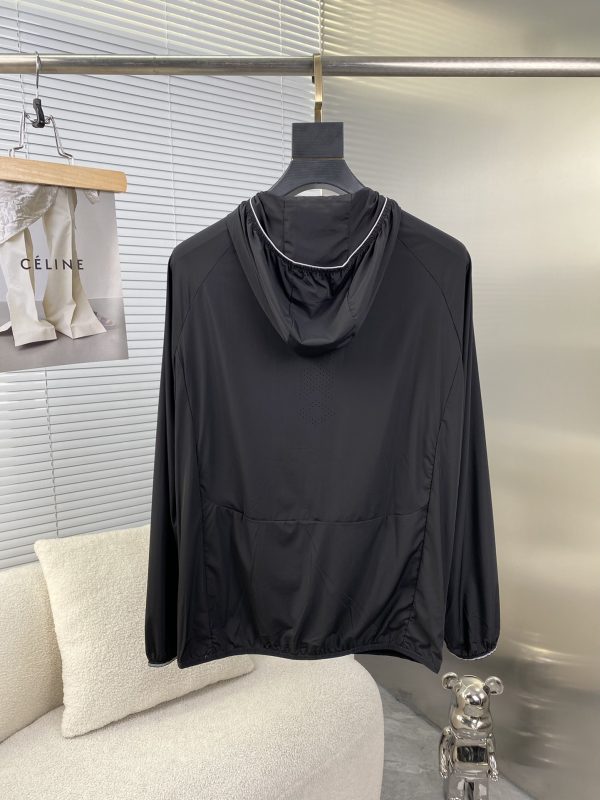 ARCTERYX's 2023 spring and summer new product sunscreen series, using high-tech sunscreen fabrics, breathability and comfort - Image 3