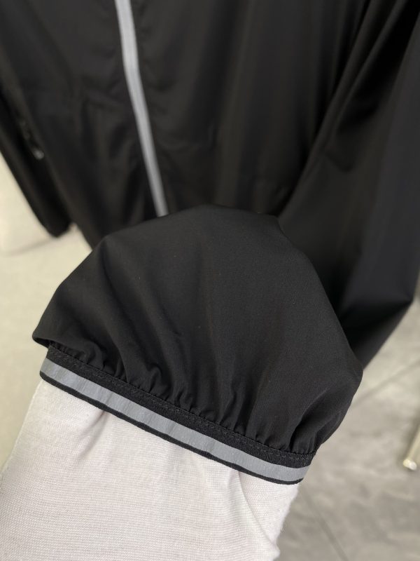 ARCTERYX's 2023 spring and summer new product sunscreen series, using high-tech sunscreen fabrics, breathability and comfort - Image 9
