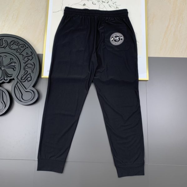 ARCTERYX Archeopteryx 2023 spring and summer new men's casual pants, the fabric is elastic - Image 3