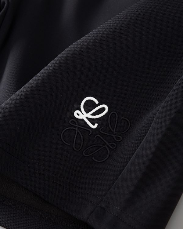 LOEWE 2023 new launch, hot style ??? shorts, high-end custom, comfortable upper body - Image 6