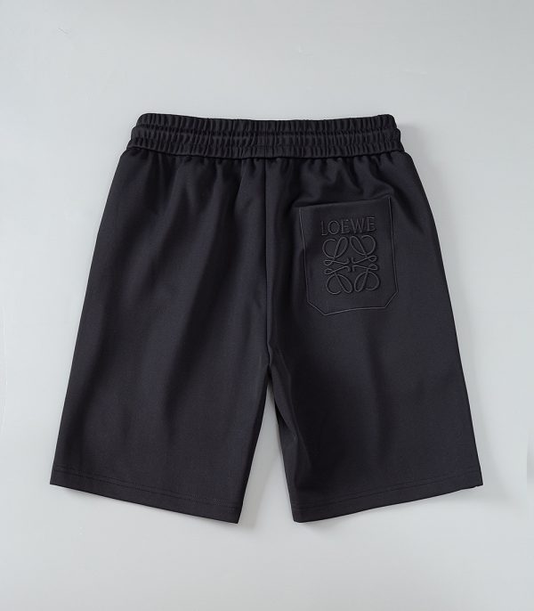 LOEWE 2023 new launch, hot style ??? shorts, high-end custom, comfortable upper body - Image 9