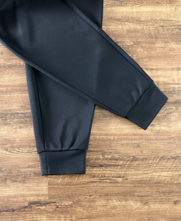 2023ss latest high-end quality ▪️The pattern, fabric and hardware are all customized at the counter at 1:1 Pants are made of 100% cotton fabric - Image 5