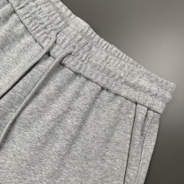 LOEWE 2023 autumn and winter new men's casual shorts - Image 6