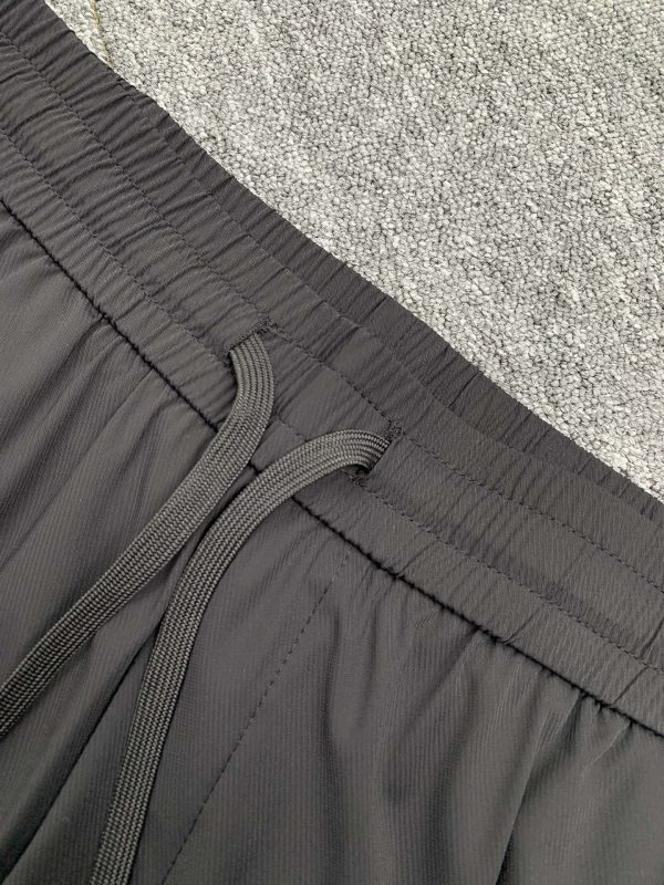 LOEWE 2023 autumn and winter new men's casual pants - Image 5