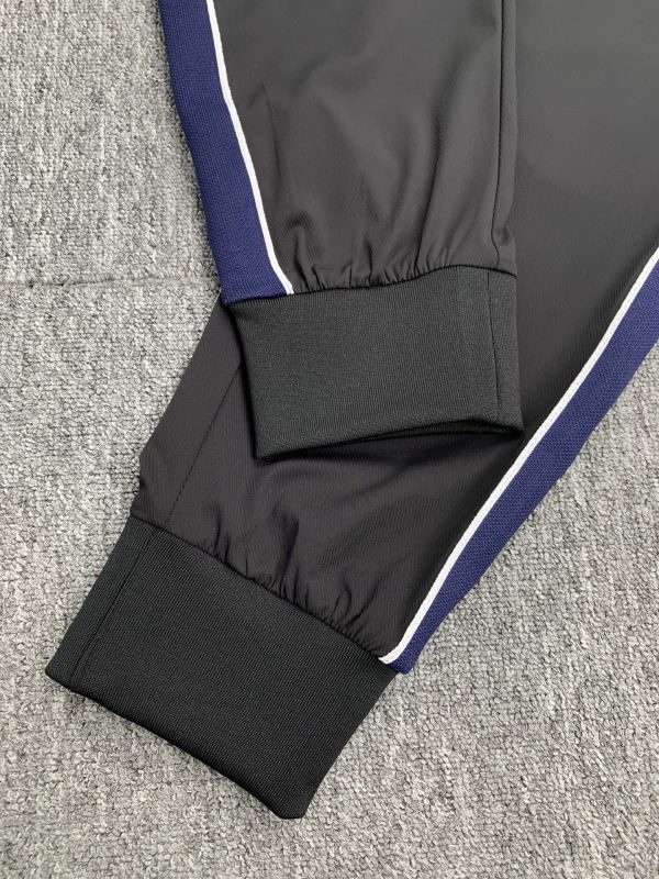 LOEWE 2023 autumn and winter new men's casual pants - Image 8