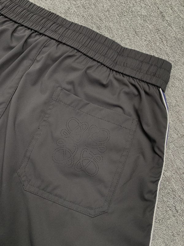 LOEWE 2023 autumn and winter new men's casual pants - Image 9