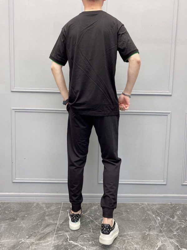 [LOEWE] (Fat Gospel) 2023 same item on the official website. World famous luxury brand. Summer men - Image 5