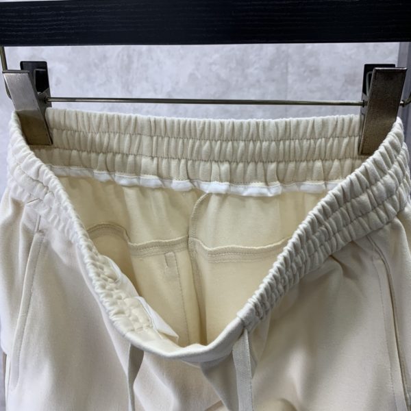 Loewe 2023SS new logo sports casual pants, customized original exclusive fabric - Image 16
