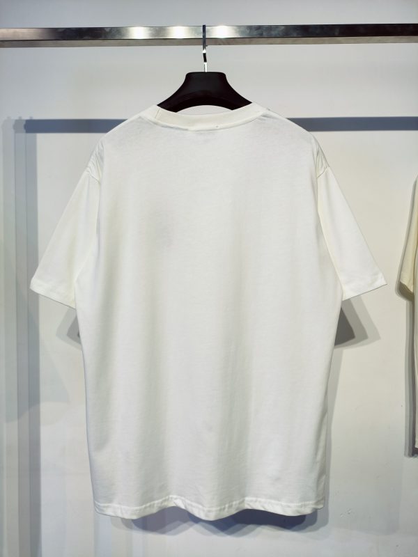 Hal moving castle short sleeve # LOEWE # Exclusive custom weaving and dyeing pure cotton material has a great texture - Image 13