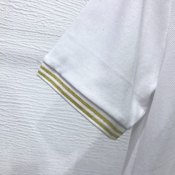 Dior, a heavyweight high-end tasting favorite, a new product for spring and summer 23, sold in Europe! A POLO shirt that is in line with Dior's aesthetic tone - Image 9