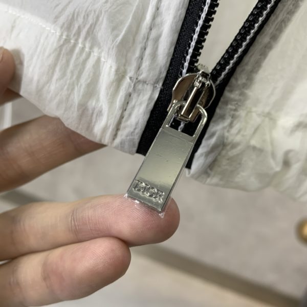 Dior 2023 spring and summer new series - original single fabric skin clothing / sun protection clothing as a century-old luxury brand - Image 3