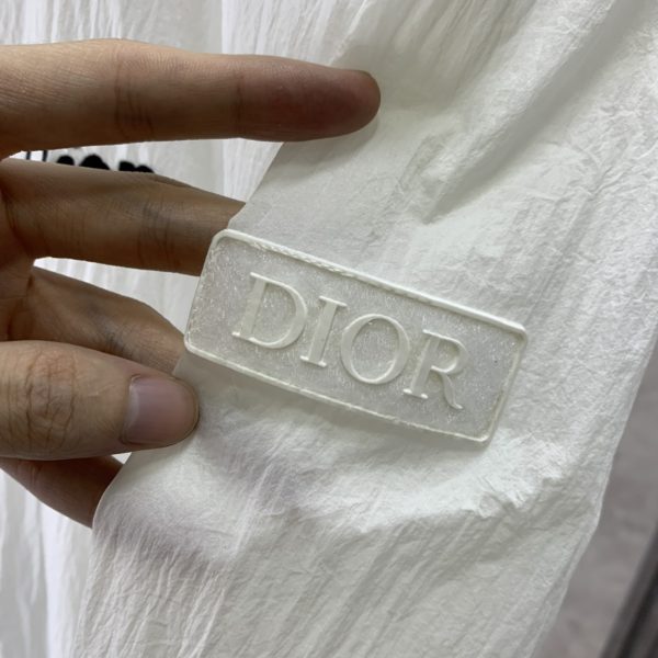 Dior 2023 spring and summer new series - original single fabric skin clothing / sun protection clothing as a century-old luxury brand - Image 7
