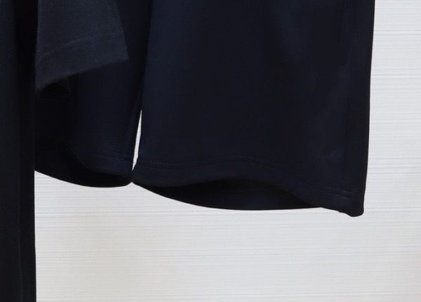 Brand [DIOR] 2023 new men's short-sleeved shorts suit! Synchronous sales on the official website! High-end version on the market - Image 10