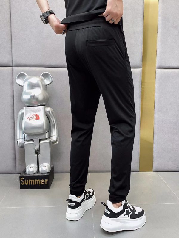 [DIOR] (Fat Gospel) 2023 official website with the same style. World famous luxury brand. Summer men (double mercerized) high quality - Image 10