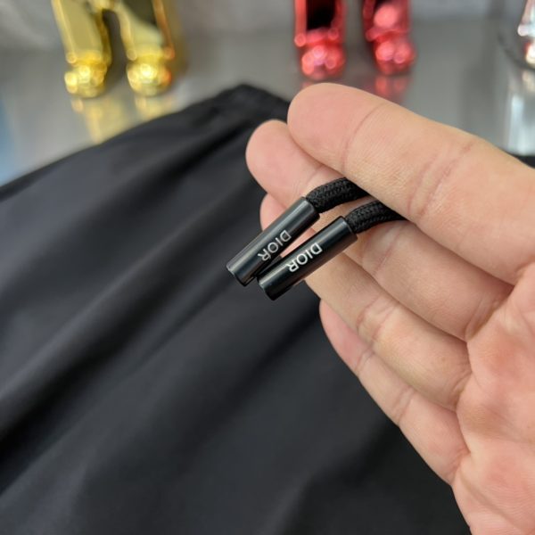 Dior/Spring/Summer New Products Three Standards Complete Casual Pants Shorts Good products don't need too much introduction See details Counter size: M-3XL - Image 5