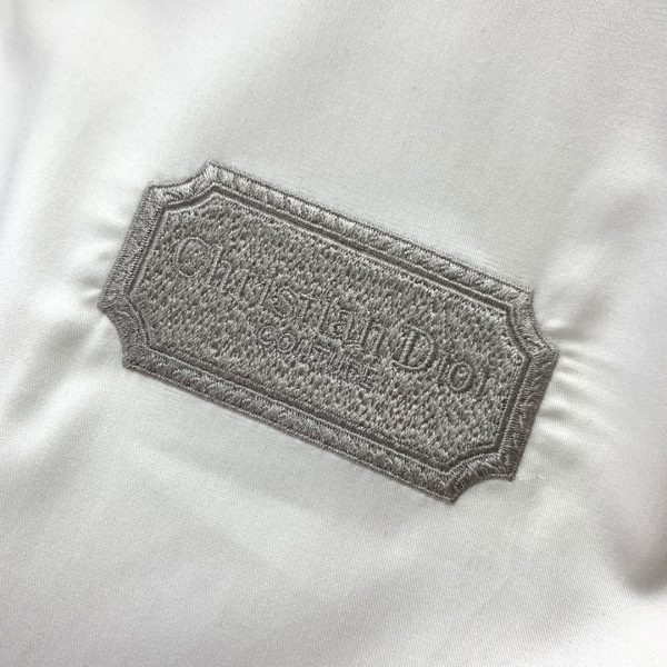 Dior Men's Shirt, Business Casual Slim Fit Long Sleeve Shirt! A must-have for all men, for business or leisure - Image 6