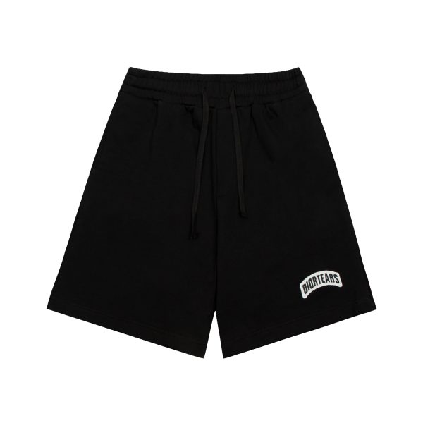 High-quality Dio Dior Fall23 TEARS series DIORTEARS shorts, the most popular tears series in this issue - Image 3