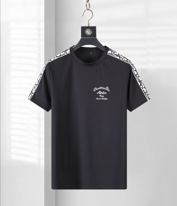 Brand [DIOR] The latest spring 2023 models are available at counters at the same time, the original order is ruthless, fashionable and casual suits - Image 3