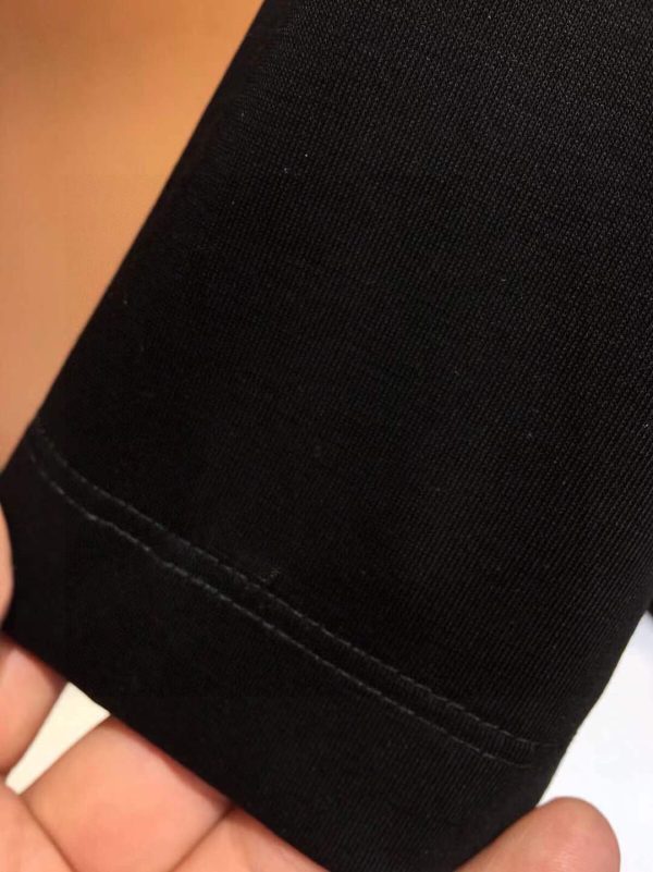 [DIOR] (Fat Gospel) 2023 official website of the same style. World-renowned luxury brand. Summer men's (double mercerized) high-quality ? goods set - Image 10