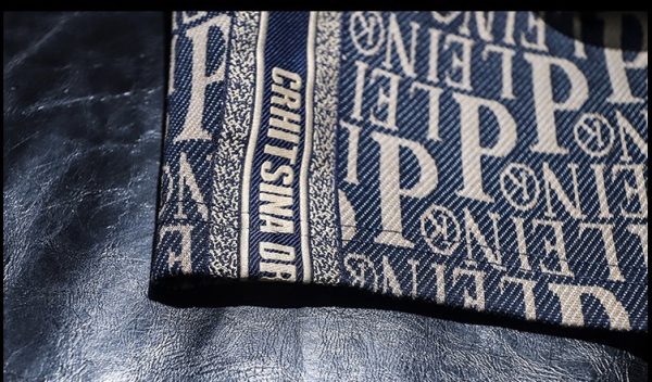 Brand [DIOR] 23ss spring and summer new men's fashion casual shorts high-quality custom original fabric - Image 7
