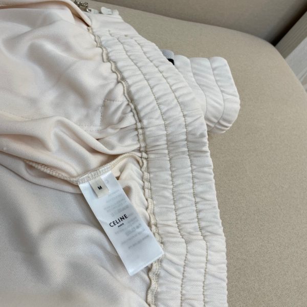 Celine jacket-quality unit ✨CEL23 spring and summer new classic sports jacket? - Image 7