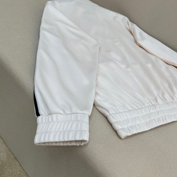 Celine jacket-quality unit ✨CEL23 spring and summer new classic sports jacket? - Image 9