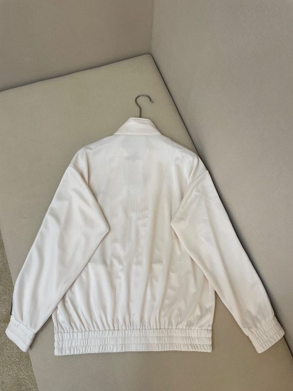 Celine jacket-quality unit ✨CEL23 spring and summer new classic sports jacket? - Image 10
