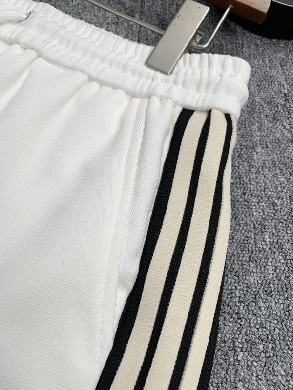 CELINE summer new classic breathable fabric beach shorts shorts, select technology breathable fabric - Image 6