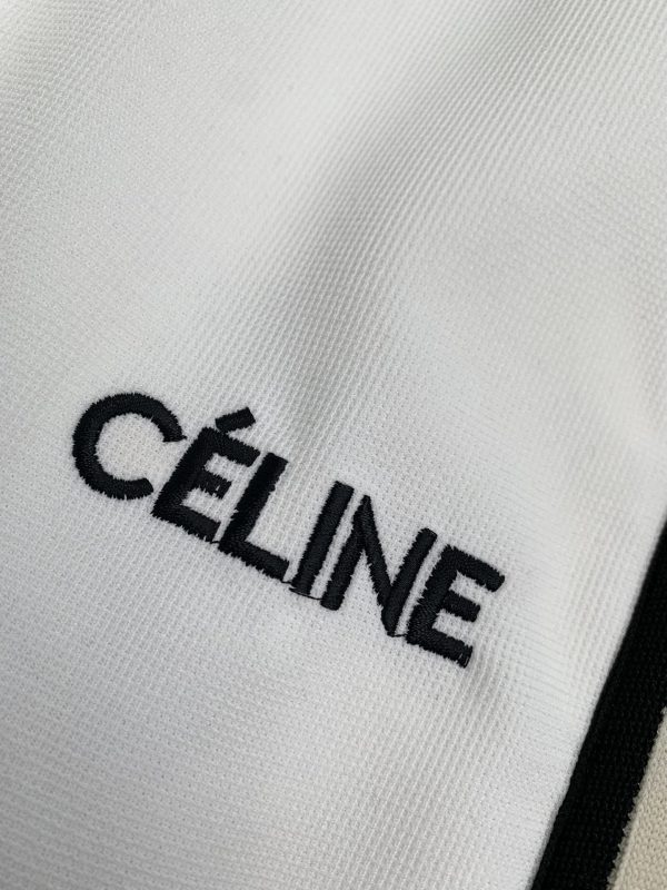CELINE summer new classic breathable fabric beach shorts shorts, select technology breathable fabric - Image 7