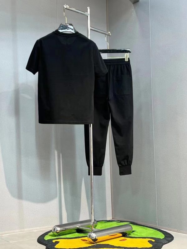 [CELINE] (Fat Gospel) 2023 official website with the same style. World famous luxury brand. Summer men - Image 8