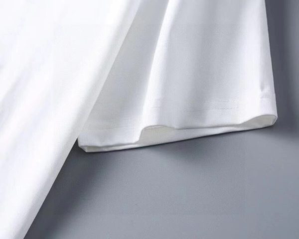 Brand [FENDI] 2023 new men's short-sleeved shorts suit! Synchronous sales on the official website! High-end version on the market - Image 9
