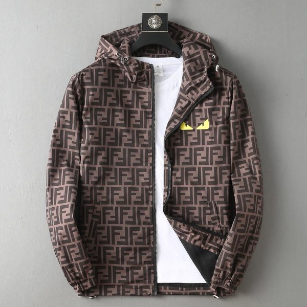 Fendi 2023 early spring new jacket,! Simple and elegant embroidery ribbon design craft design! Cut for a clean, urban look