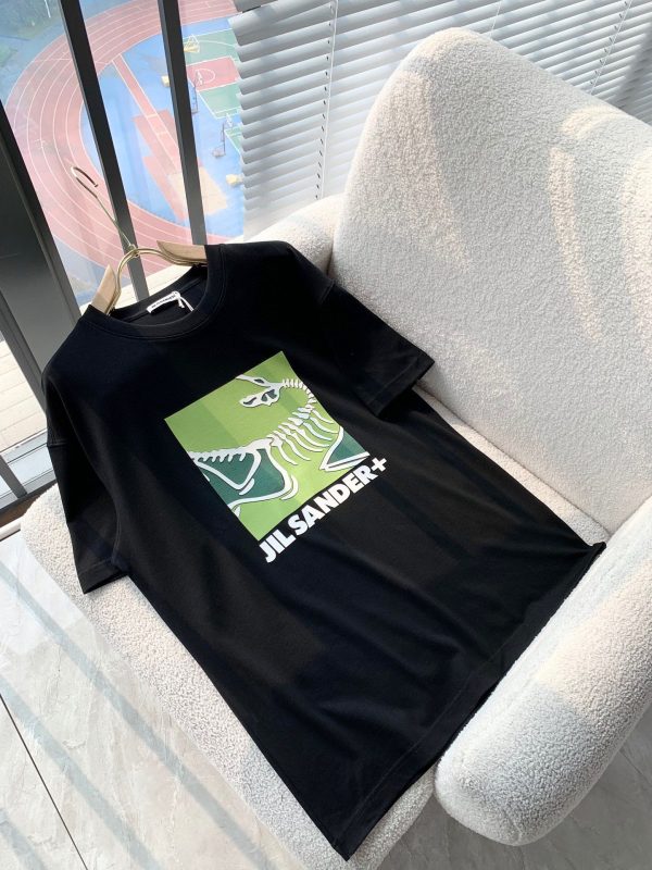 ARCTER*X Archeopteryx co-branded JIL SANDER 2023 spring and summer new men's and women's same style ?Short-sleeved T-shirt outdoor brand Maybe the first thing you think of is Canada Goose - Image 13