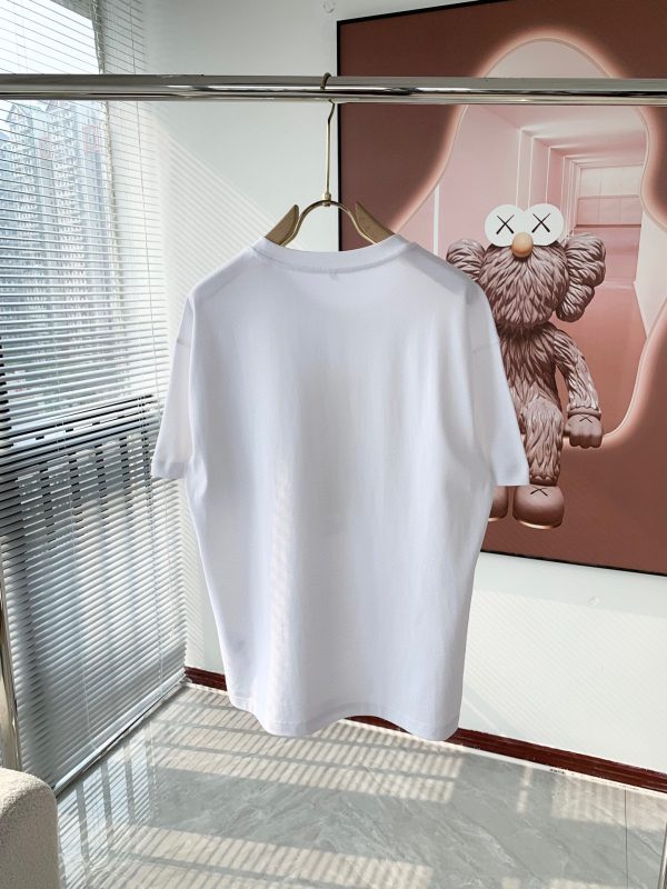 ARCTER*X Archeopteryx co-branded JIL SANDER 2023 spring and summer new men's and women's same style ?Short-sleeved T-shirt outdoor brand Maybe the first thing you think of is Canada Goose - Image 7