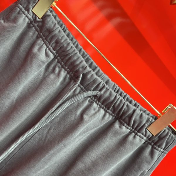 JIL SANDER and Arc'teryx co-branded 2023AW new product launch ?The new shorts are available at the counter simultaneously, 100% imported high-woven cotton fabric, restore the high-end quality of the counter, comfortable, sweat-absorbing and breathable The original version has the same line, simple, fashionable and versatile - Image 12