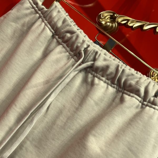 JIL SANDER and Arc'teryx co-branded 2023AW new product launch ?The new shorts are available at the counter simultaneously, 100% imported high-woven cotton fabric, restore the high-end quality of the counter, comfortable, sweat-absorbing and breathable The original version has the same line, simple, fashionable and versatile - Image 6