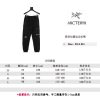 Arc'Teryx Archeopteryx ARC Jil Sander joint zipper sports trousers These sweatpants are a staple in activewear and versatile on the streets in all seasons