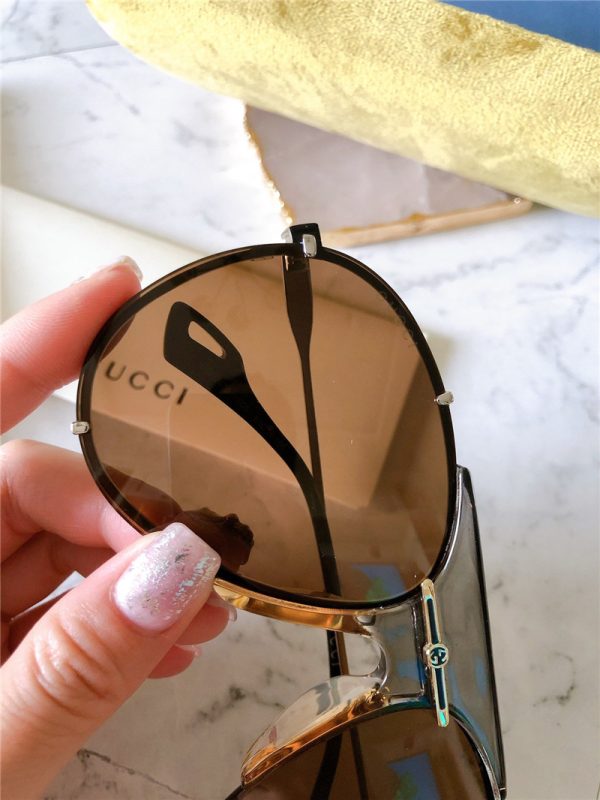 gucci toad sunglasses men - Image 3