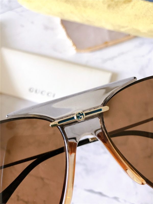 gucci toad sunglasses men - Image 4