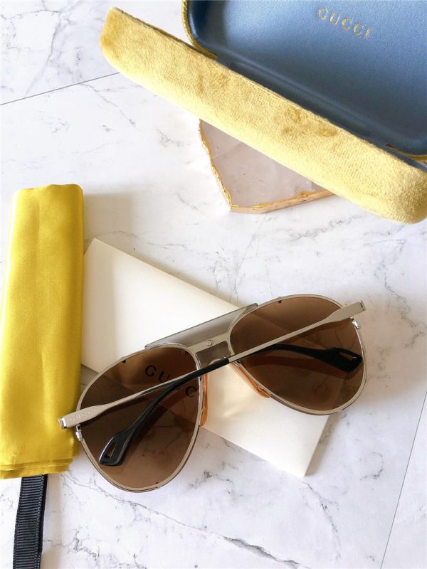 gucci toad sunglasses men - Image 5