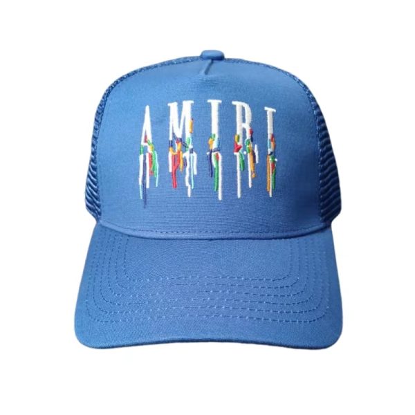 Amiri Baseball cap - Image 3