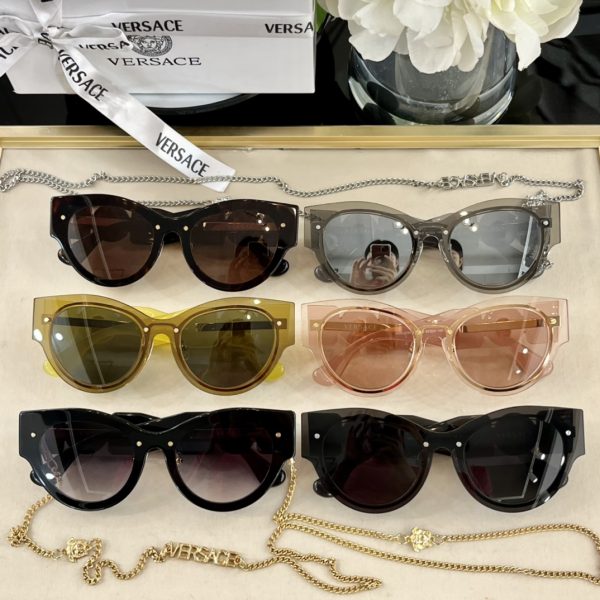 Balmain Sunglasses - Image 5